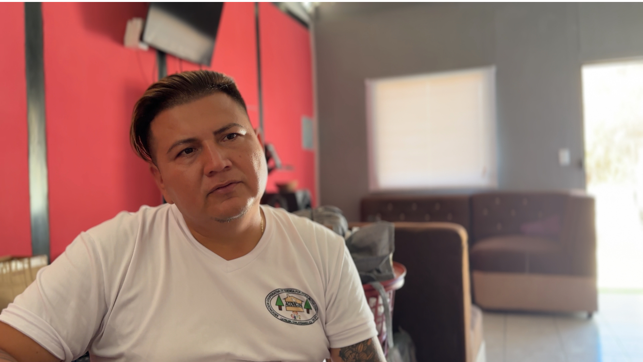 David Martinez